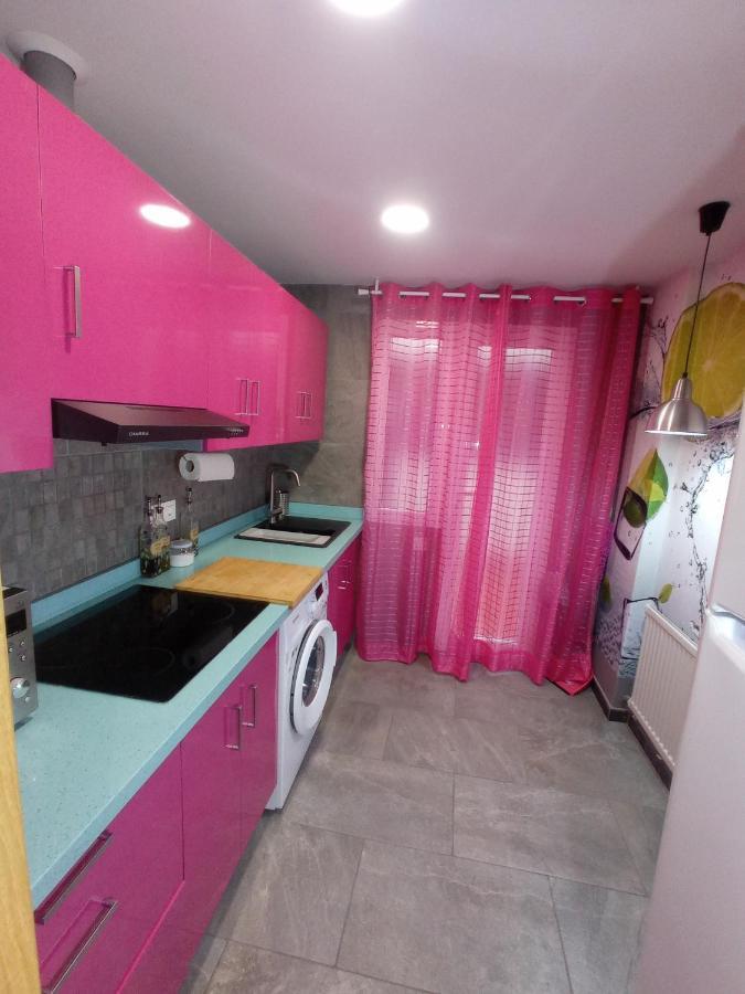 Vut P&K Houses Calefaccion Central Salamanca Dış mekan fotoğraf